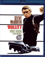 Bullitt