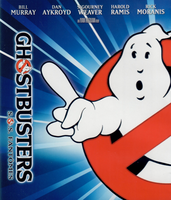 Ghostbusters