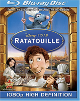 Ratatouille